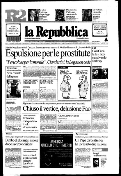 La repubblica